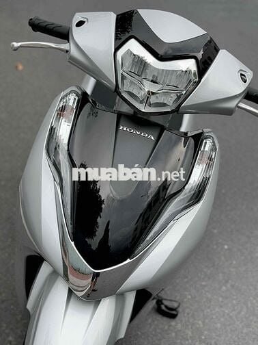 Lead 125 mẫu 2020 khoá smakey đèn LED bản đặc biệt