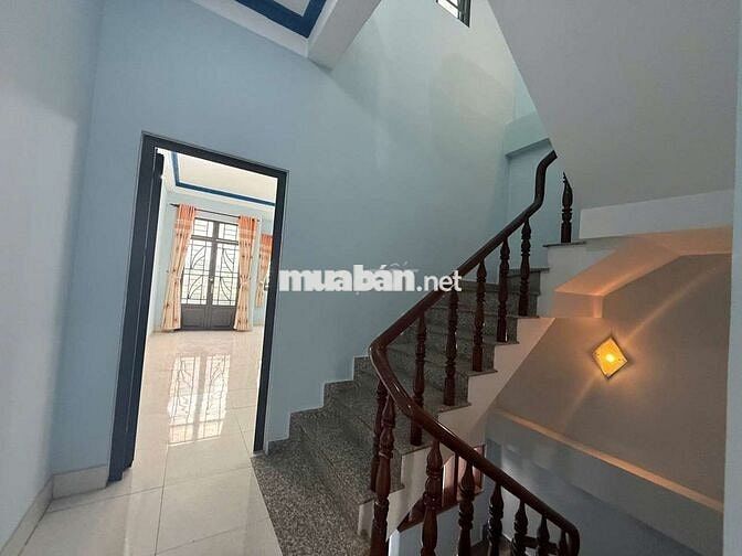 HÀNG TỐT NHÀ ĐẸP - ĐÚC BTCT - 64M² - CẠNH CHỢ HIỆP BÌNH - SỔ VUÔNG