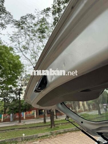 Kia Morning 2015 Số sàn Bạc