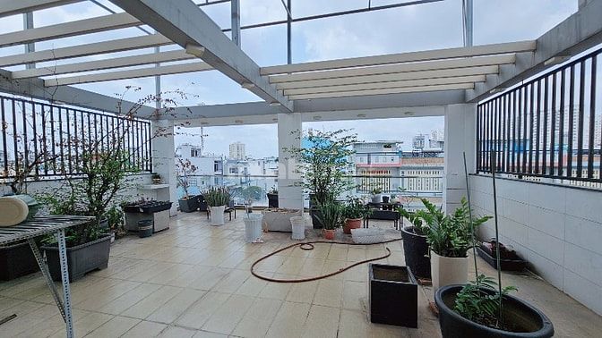 MTKD: 276 Trịnh Đình Trọng, Tân Phú. 8*23m (dtsd: 800m2) *39,9tỷ*