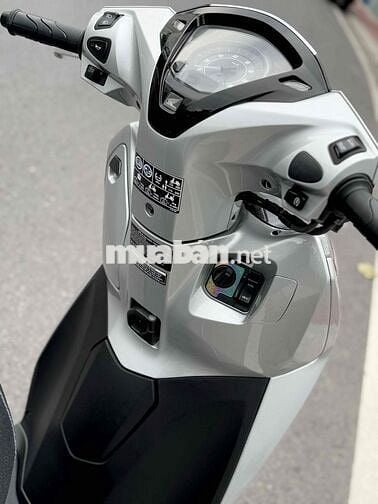 Lead 125 mẫu 2020 khoá smakey đèn LED bản đặc biệt