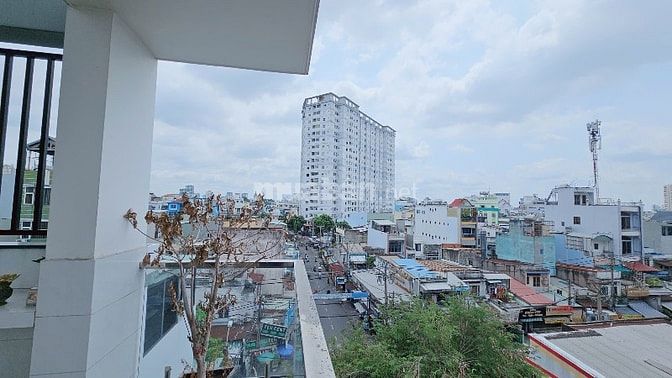 MTKD: 276 Trịnh Đình Trọng, Tân Phú. 8*23m (dtsd: 800m2) *39,9tỷ*