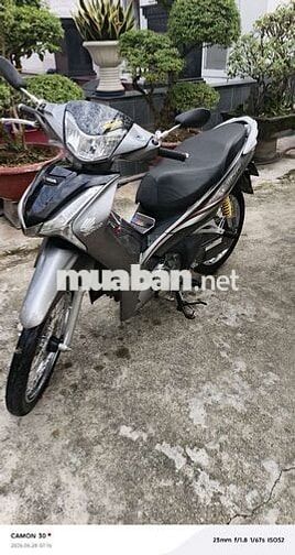 Honda Future 125 Xám 125cc