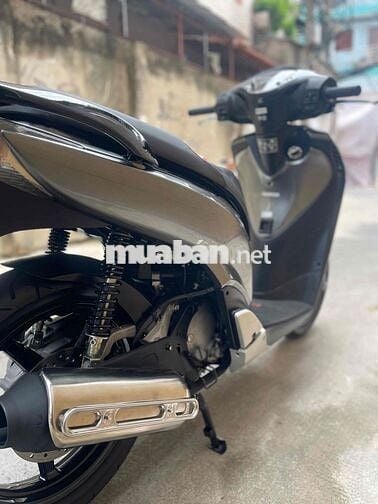 Honda SH 2011 Xám