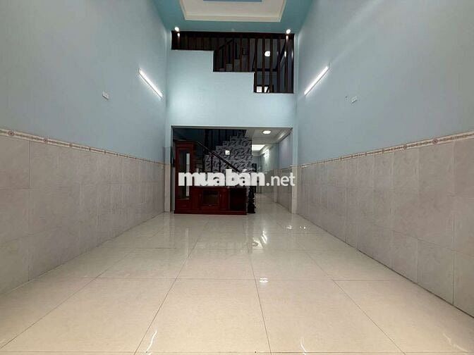 HÀNG TỐT NHÀ ĐẸP - ĐÚC BTCT - 64M² - CẠNH CHỢ HIỆP BÌNH - SỔ VUÔNG