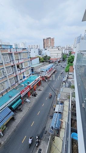MTKD: 276 Trịnh Đình Trọng, Tân Phú. 8*23m (dtsd: 800m2) *39,9tỷ*