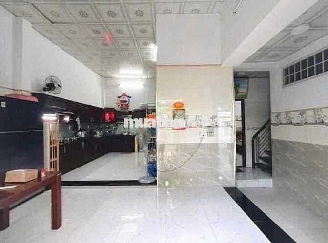 105m2👉3.750 ty ngay thị trấn Hóc Môn