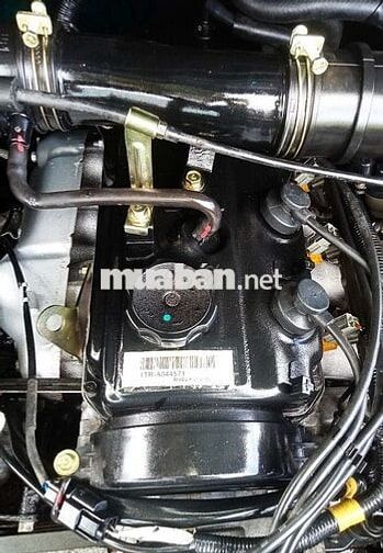 MITSUBISHI JOLIE CAO CẤP SS-MỚI NHƯ HÃNG-ZIN 100%