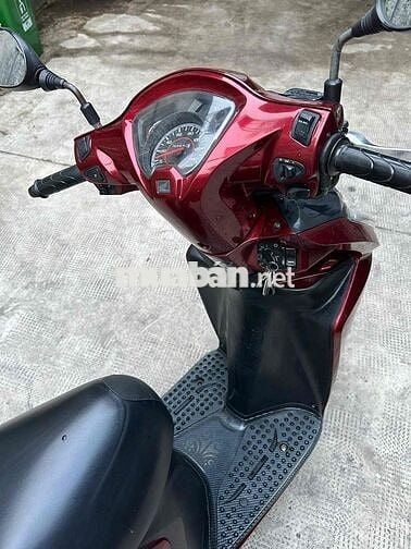 Honda Vision 2018 Xe Nhà Chính Chủ