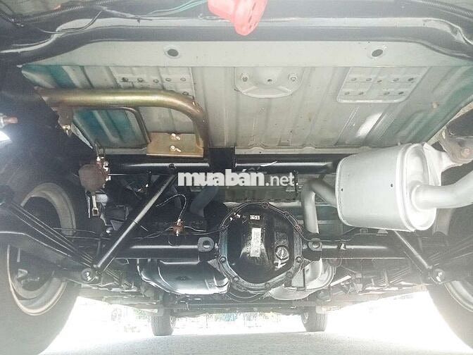 MITSUBISHI JOLIE CAO CẤP SS-MỚI NHƯ HÃNG-ZIN 100%
