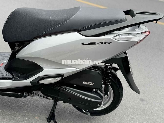 Lead 125 mẫu 2020 khoá smakey đèn LED bản đặc biệt