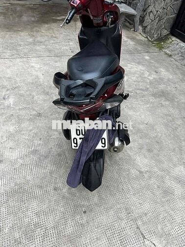 Honda Vision 2018 Xe Nhà Chính Chủ