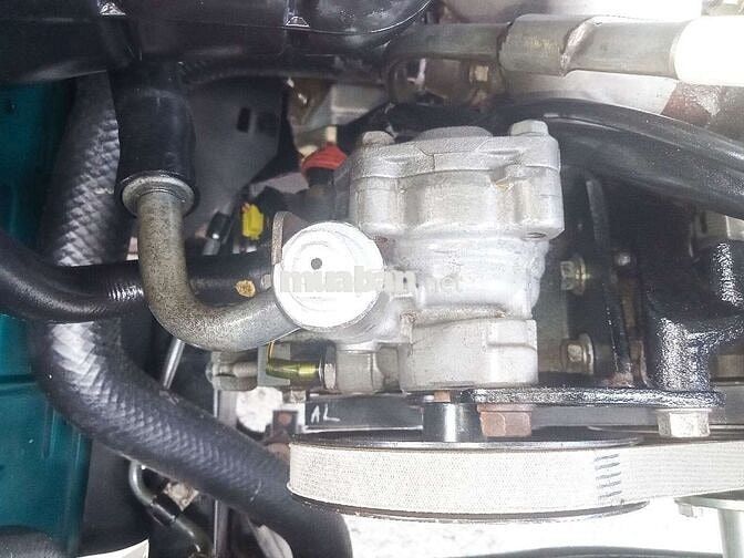 MITSUBISHI JOLIE CAO CẤP SS-MỚI NHƯ HÃNG-ZIN 100%