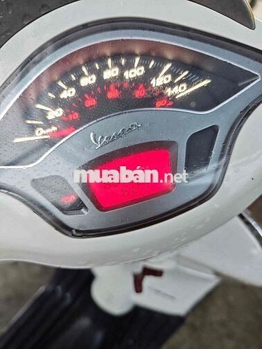 Piaggio Vespa Sprint 2014 Trắng 66431 km