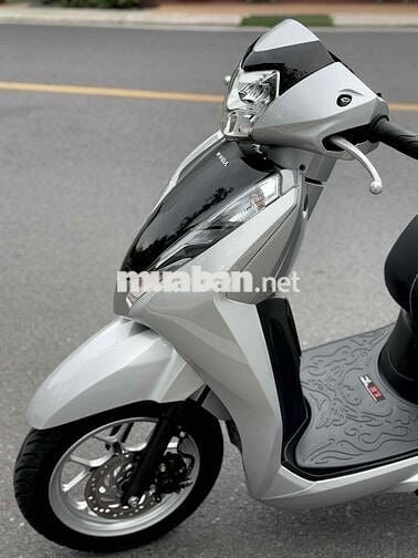 Lead 125 mẫu 2020 khoá smakey đèn LED bản đặc biệt