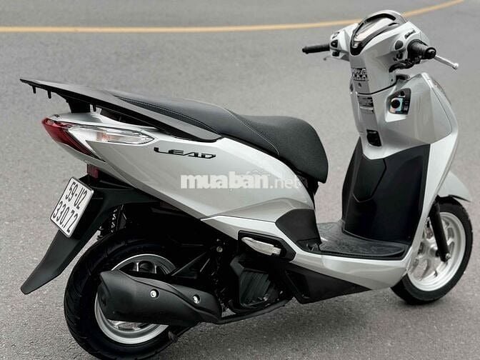 Lead 125 mẫu 2020 khoá smakey đèn LED bản đặc biệt