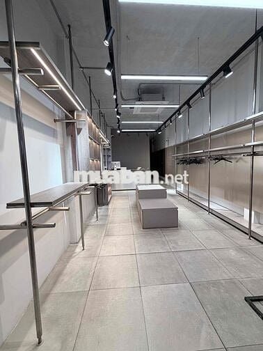 CẦN SANG NHƯỢNG MẶT BẰNG SƯ VẠN HẠNH CHỈ 130tr
