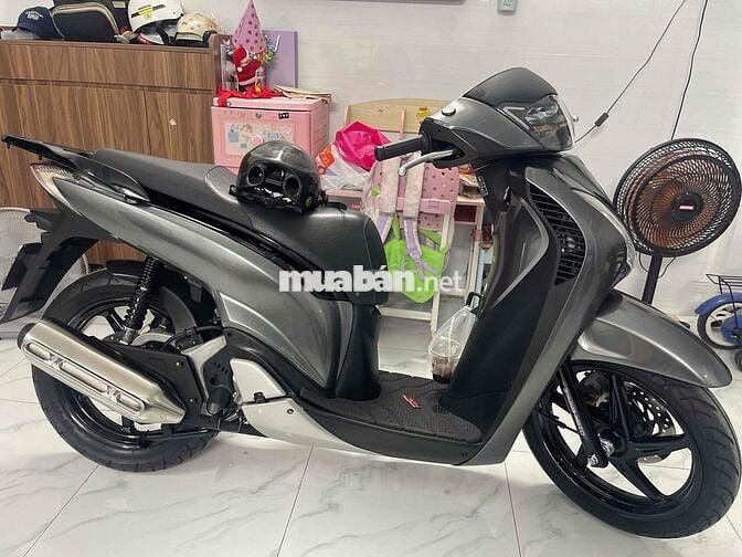 Honda SH 2011 Xám