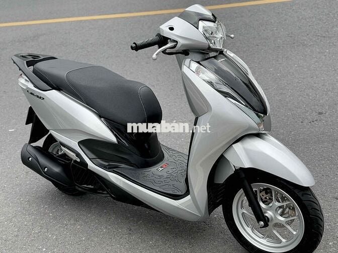 Lead 125 mẫu 2020 khoá smakey đèn LED bản đặc biệt