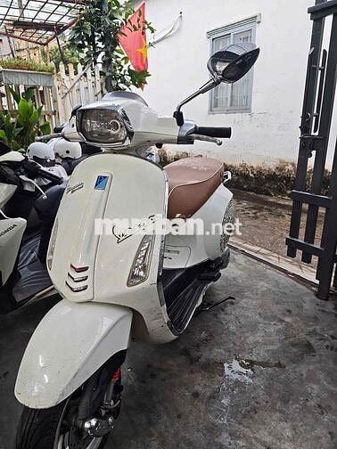 Piaggio Vespa Sprint 2014 Trắng 66431 km