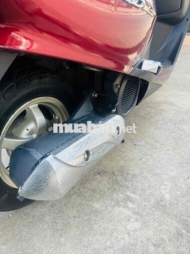 Honda Lead 2013 màu Đỏ