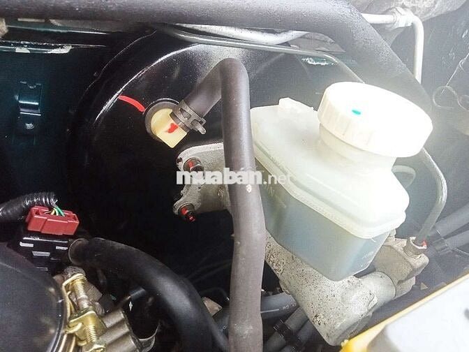 MITSUBISHI JOLIE CAO CẤP SS-MỚI NHƯ HÃNG-ZIN 100%