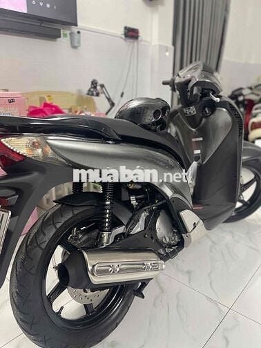 Honda SH 2011 Xám