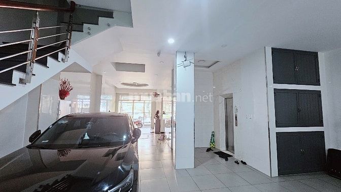 MTKD: 276 Trịnh Đình Trọng, Tân Phú. 8*23m (dtsd: 800m2) *39,9tỷ*