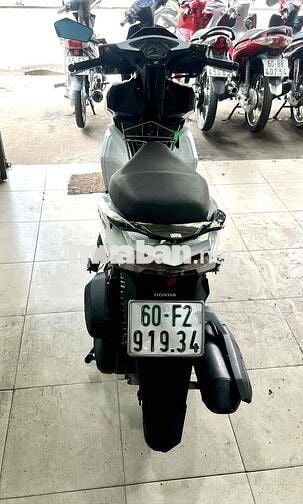 Air Blade 2018 khoá smk