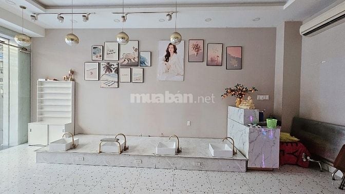 MTKD: 276 Trịnh Đình Trọng, Tân Phú. 8*23m (dtsd: 800m2) *39,9tỷ*