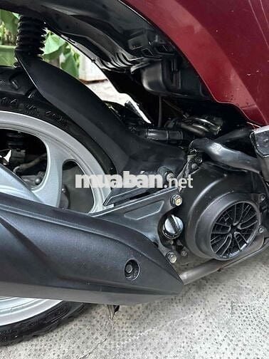 Honda Vision 2018 Xe Nhà Chính Chủ
