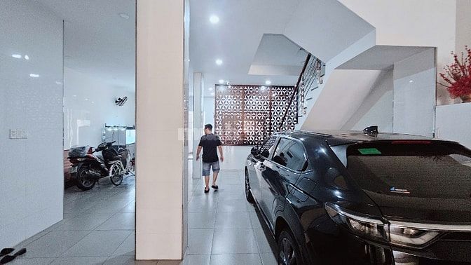 MTKD: 276 Trịnh Đình Trọng, Tân Phú. 8*23m (dtsd: 800m2) *39,9tỷ*