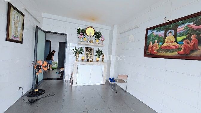 MTKD: 276 Trịnh Đình Trọng, Tân Phú. 8*23m (dtsd: 800m2) *39,9tỷ*