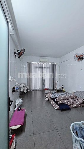 MTKD: 276 Trịnh Đình Trọng, Tân Phú. 8*23m (dtsd: 800m2) *39,9tỷ*