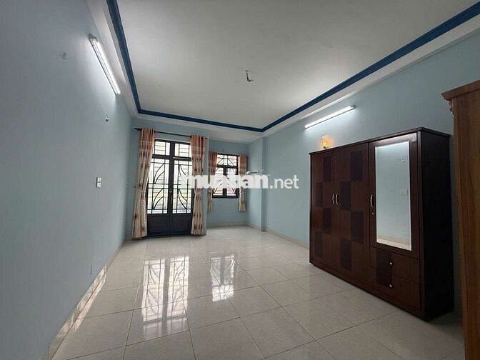 HÀNG TỐT NHÀ ĐẸP - ĐÚC BTCT - 64M² - CẠNH CHỢ HIỆP BÌNH - SỔ VUÔNG