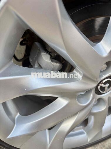 Mazda 3 - 2015 Full kịch option