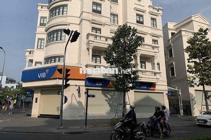 Sang lại mb vỉa hè ngay KDC Cityland Gò Vấp