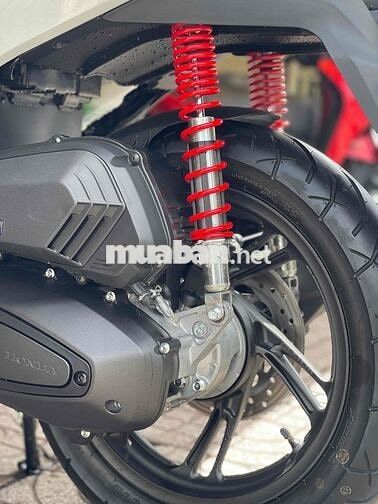 SHVN125 ABS T2/2026 SIÊU SIÊU LƯỚT 115km - BAO GOP