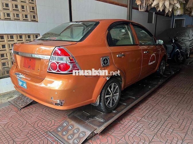 gentra 2008 số sàn 38 t giao hồ sơ
