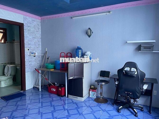 phòng trọ cho thuê giá rẻ chợ phú lâm