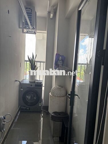 Cho thuê CC Hoà Bình,đầy đủ nôi thất ,Bình Dương, 2 PN 2WC