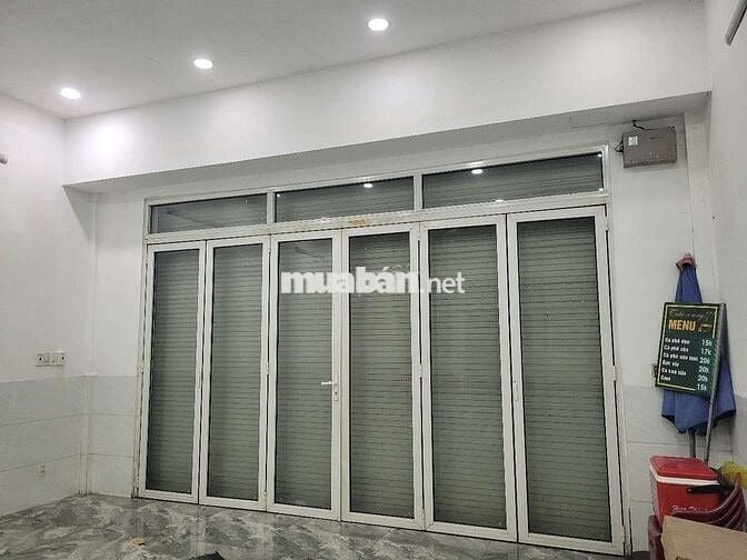 MẶT TIỀN CỰC ĐẸP CHO THUÊ GIÁ CỰC RẺ