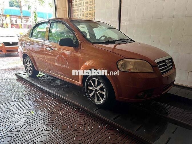 gentra 2008 số sàn 38 t giao hồ sơ