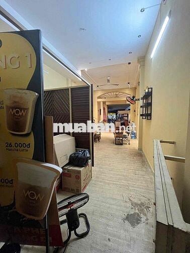 Mặt Bằng Kinh Doanh Luỹ Bán Bích