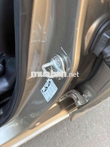 Mazda 3 - 2015 Full kịch option