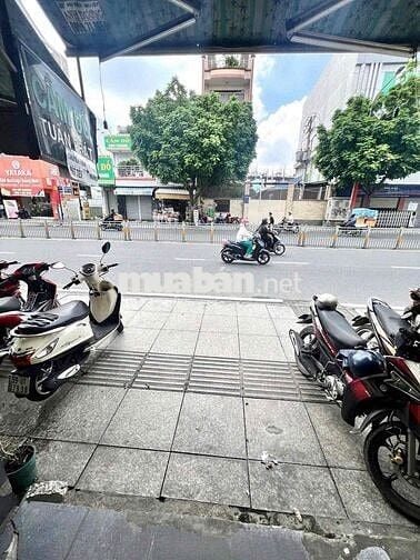 Mặt Bằng Kinh Doanh Luỹ Bán Bích