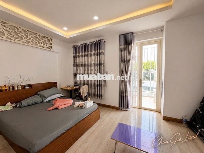 💎💎 GÒ VẤP - GẦN LÊ VĂN THỌ - HẺM 4M - 68M2 - 3PN - CHỈ 7.4 TỶ💎