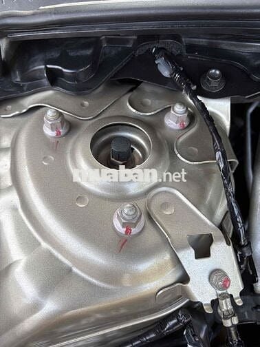 Mazda 3 - 2015 Full kịch option