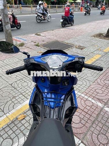 Honda Air Blade 2017 Biển TP
