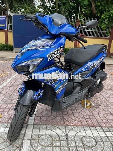 Honda Air Blade 2017 Biển TP